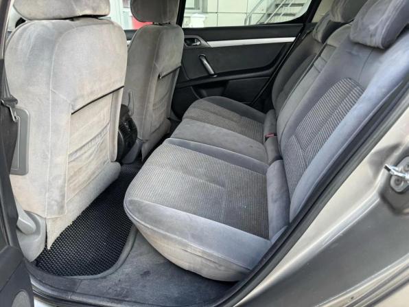 Peugeot 407 с пробегом 2005 года, цена 258 960 рублей, 376410 км, седан, Автокод Объявления
