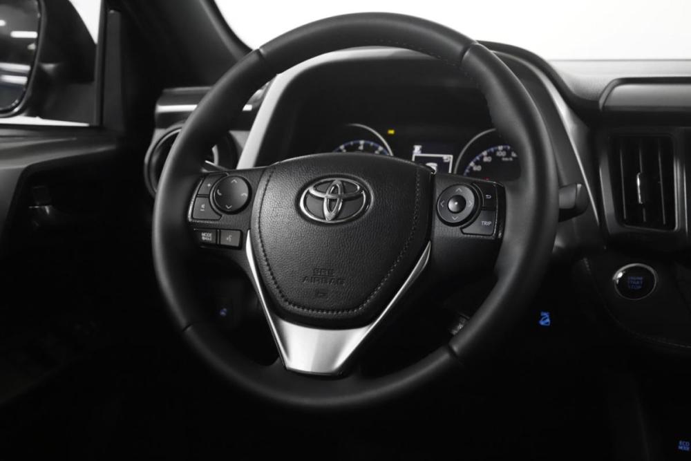Toyota RAV4 IV (XA40) Рестайлинг Москва  - изображение 15
