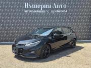 Chevrolet Cruze II Краснодар  - изображение 26