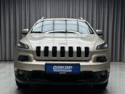 Jeep Cherokee V (KL) Ижевск  - изображение 33
