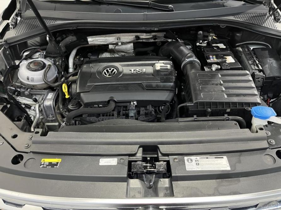 Volkswagen Tiguan II Курск  - изображение 26