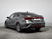 Kia Cerato IV Санкт-Петербург  - изображение 28