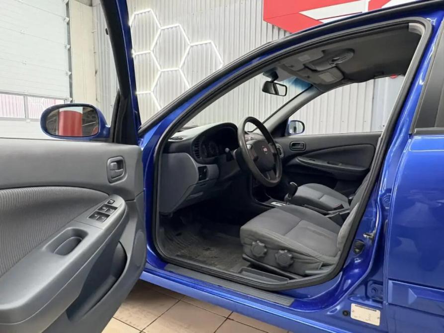 Nissan Almera Classic I Альметьевск  - изображение 9