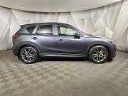 Mazda CX-5 I Рестайлинг Москва  - изображение 26