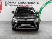 Mitsubishi Outlander III Рестайлинг 3 Москва  - изображение 19