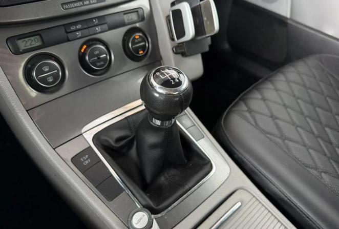 Volkswagen Passat B6 с пробегом 2008 года, цена 570 000 рублей, 222692 км, седан, Автокод Объявления
