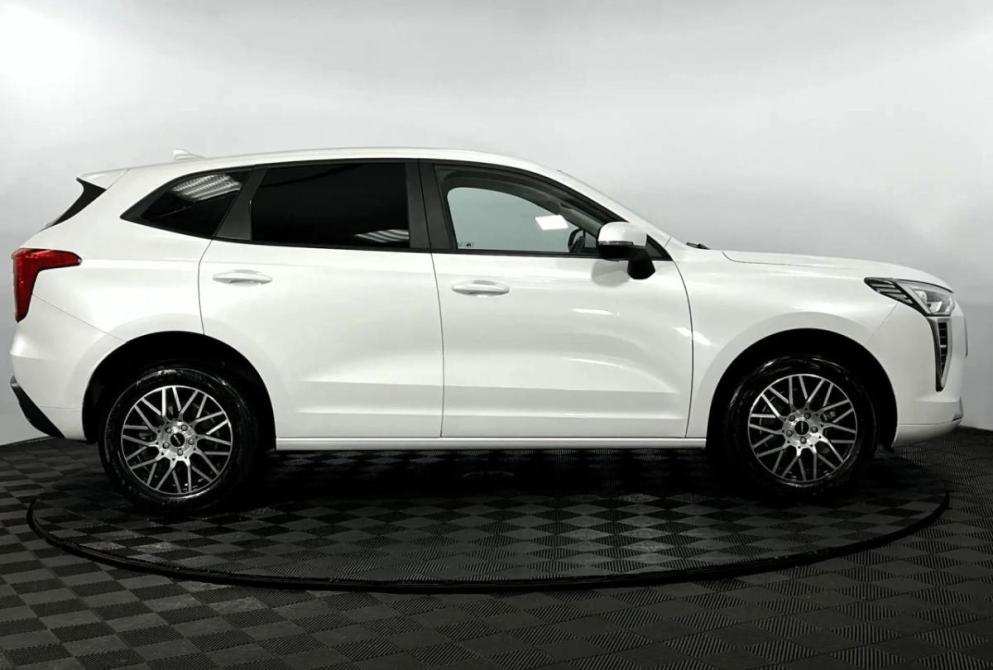 Haval Jolion I Нижний Новгород  - изображение 5