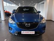 Mazda CX-5 I Чебоксары  - изображение 43