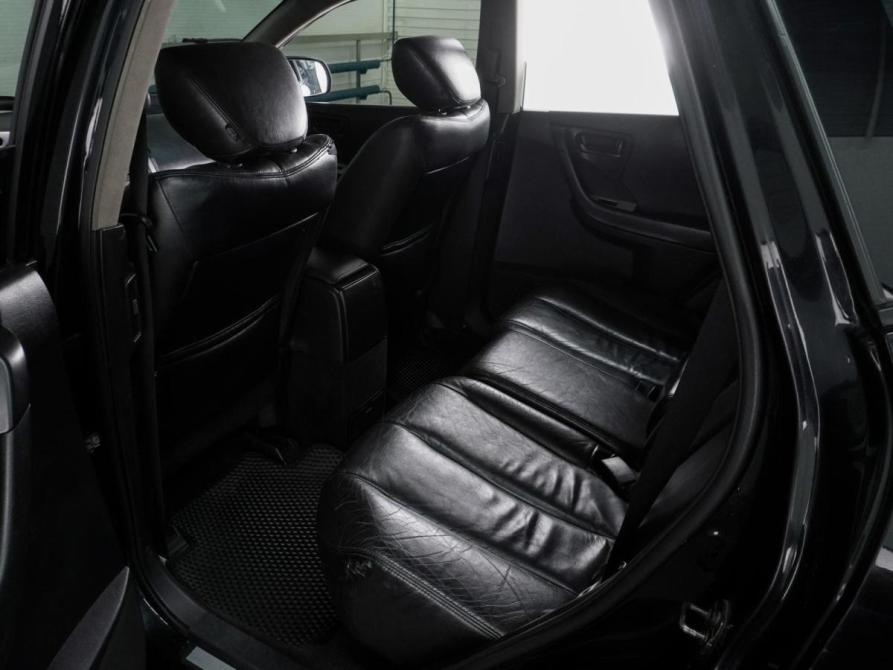 Nissan Murano I (Z50) Воронеж  - изображение 11