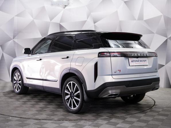 Jaecoo J7 I с пробегом 2023 года, цена 2 191 000 рублей, 75418 км, внедорожник, Автокод Объявления