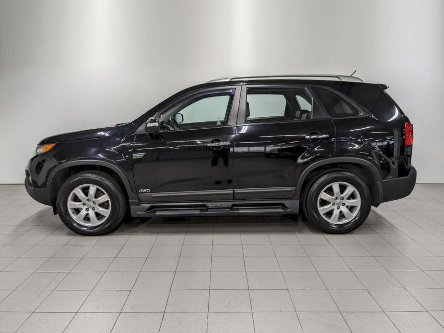 Kia Sorento II Москва  - изображение 8