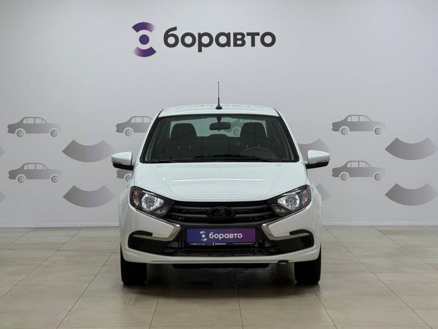 Lada (ВАЗ) Granta I Рестайлинг Ставрополь  - изображение 2