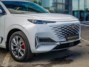 Changan UNI-K Волгоград  - изображение 50
