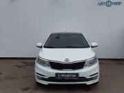 Kia Rio III Рестайлинг Москва  - изображение 15