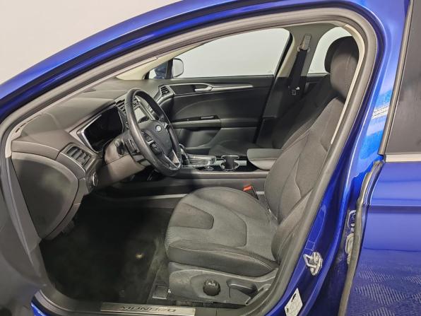 Ford Mondeo V с пробегом 2016 года, цена 1 645 000 рублей, 107738 км, седан, Автокод Объявления