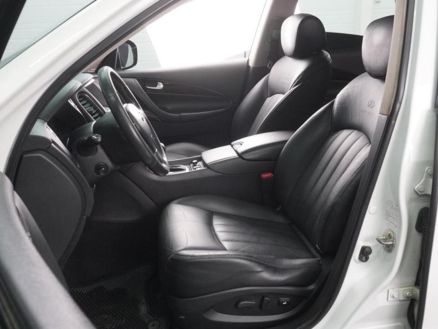 Infiniti EX I (J50) Воронеж  - изображение 10