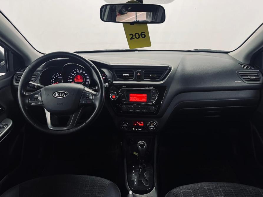 Kia Rio III Санкт-Петербург  - изображение 15