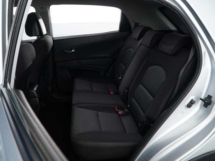 SsangYong Actyon II Москва  - изображение 9