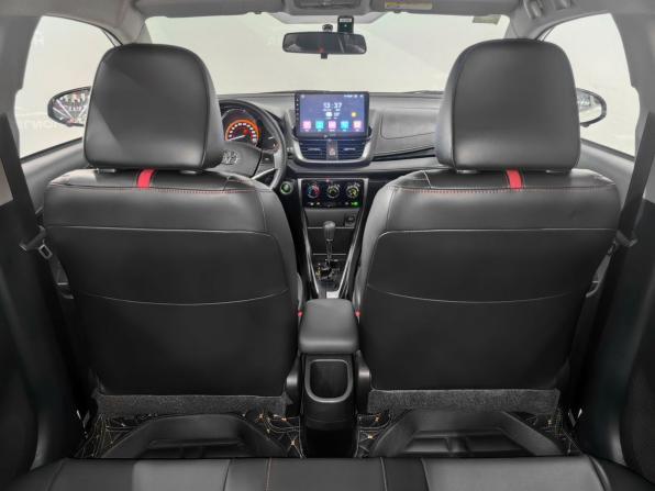 Toyota Yaris XP150 Рестайлинг с пробегом 2022 года, цена 1 700 000 рублей, 22936 км, хэтчбек, Автокод Объявления