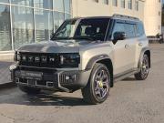 JETOUR T2 Казань  - изображение 23
