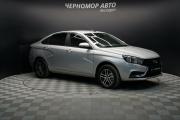 Lada (ВАЗ) Vesta I Крым  - изображение 27