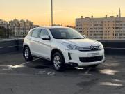 Citroen C4 Aircross Санкт-Петербург  - изображение 15