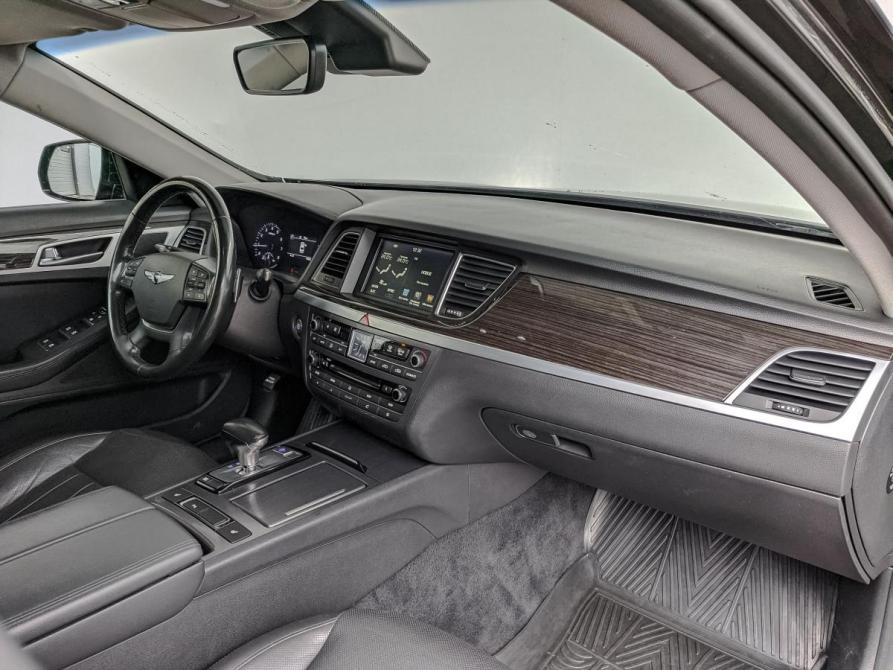 Genesis G80 I Москва  - изображение 15