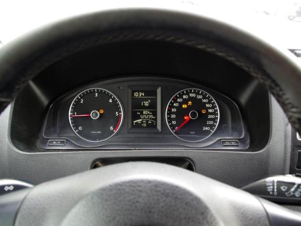 Volkswagen Caravelle T5 Рестайлинг с пробегом 2012 года, цена 1 490 000 рублей, 525238 км, минивэн, Автокод Объявления