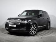 Land Rover Range Rover IV Санкт-Петербург  - изображение 25