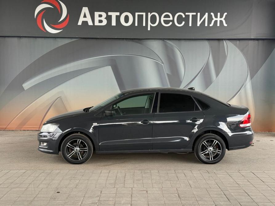 Volkswagen Polo V Рестайлинг Волгоград  - изображение 8