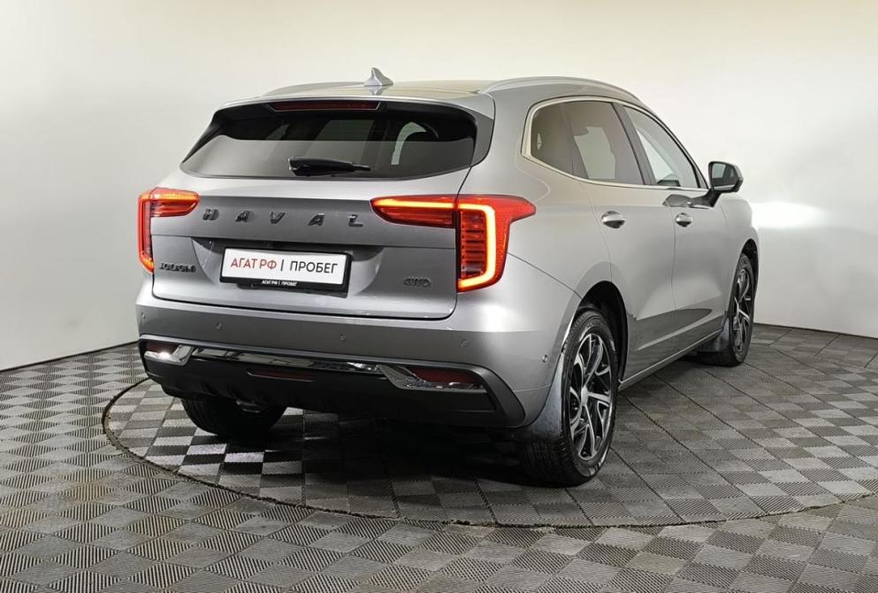 Haval Jolion I Нижний Новгород  - изображение 4