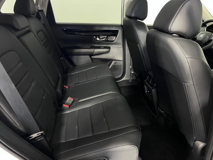 Honda CR-V VI Ростов-на-Дону  - изображение 17