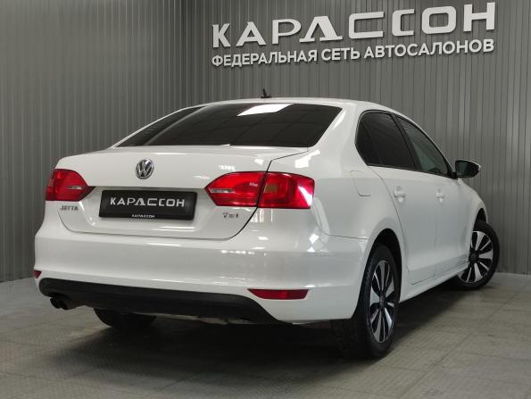 Volkswagen Jetta VI с пробегом 2014 года, цена 1 150 000 рублей, 149230 км, седан, Автокод Объявления