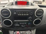 Peugeot Partner II Рестайлинг 2 Москва  - изображение 31