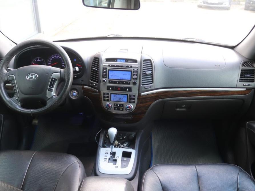 Hyundai Santa Fe II Рестайлинг Нижний Новгород  - изображение 14