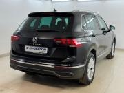 Volkswagen Tiguan II Рестайлинг Москва  - изображение 21