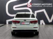 Kia Rio III Рестайлинг Ростов-на-Дону  - изображение 16