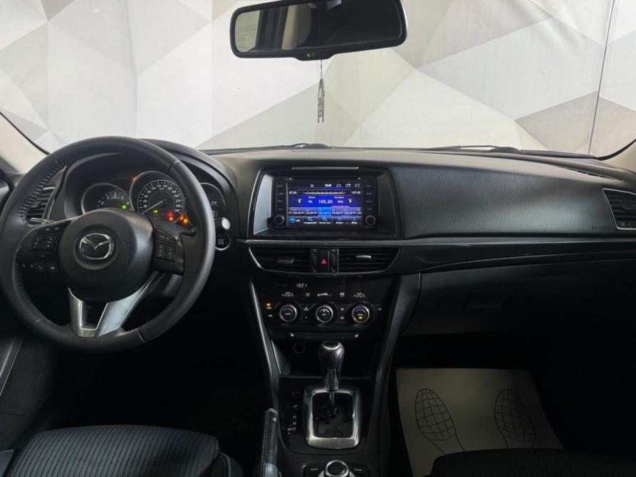 Mazda 6 III (GJ) Оренбург  - изображение 11