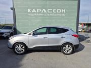 Hyundai ix35 I Екатеринбург  - изображение 16