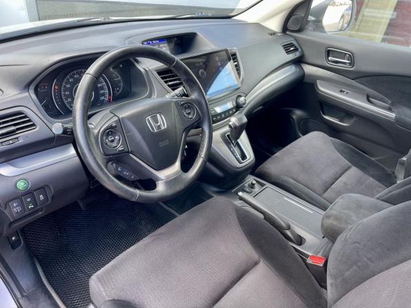 Honda CR-V IV с пробегом 2014 года, цена 1 750 000 рублей, 200700 км, внедорожник, Автокод Объявления