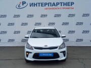 Kia Rio IV Ижевск  - изображение 38