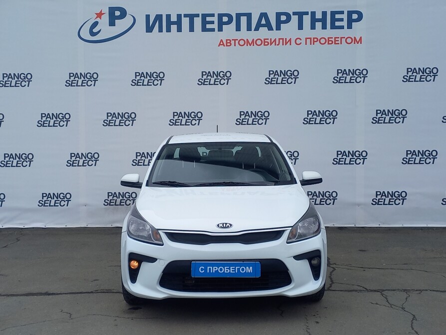 Kia Rio IV Ижевск  - изображение 2