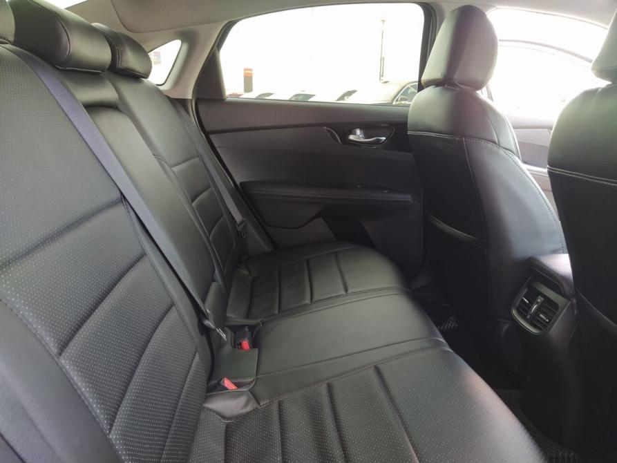 Kia Cerato IV Екатеринбург  - изображение 22