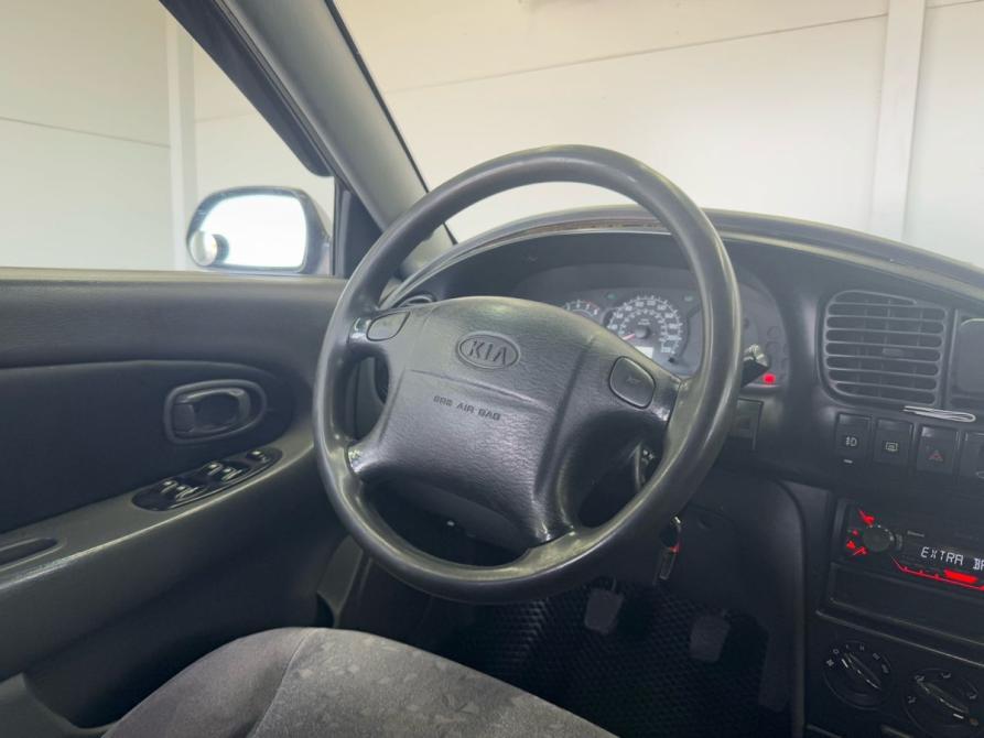 Kia Spectra I Рестайлинг 2 Уфа  - изображение 8