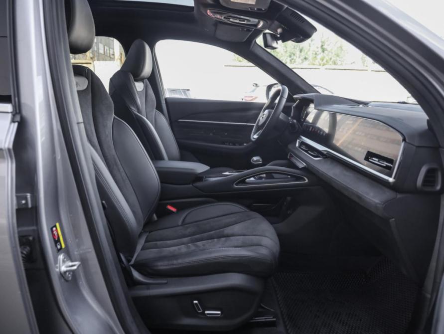 Geely Monjaro I Санкт-Петербург  - изображение 31