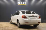 Geely Emgrand EC7 Уфа  - изображение 25