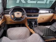 Kia Mohave I Рестайлинг 2 Воронеж  - изображение 40