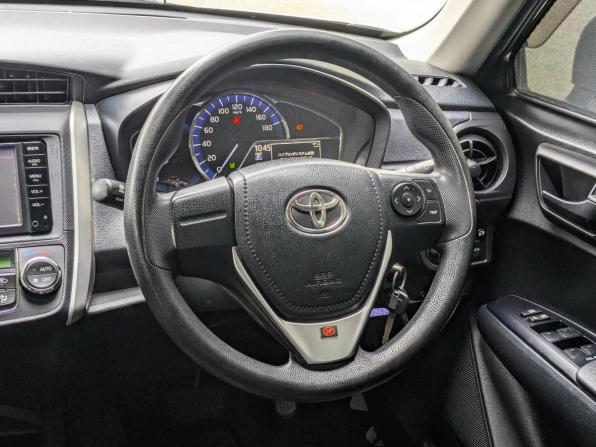 Toyota Corolla XI (E160 E170 E180) с пробегом 2016 года, цена 1 299 900 рублей, 174000 км, универсал, Автокод Объявления