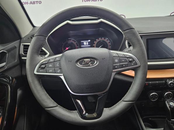 Lada (ВАЗ) Vesta I Рестайлинг (NG) с пробегом 2024 года, цена 1 446 000 рублей, 15696 км, универсал, Автокод Объявления