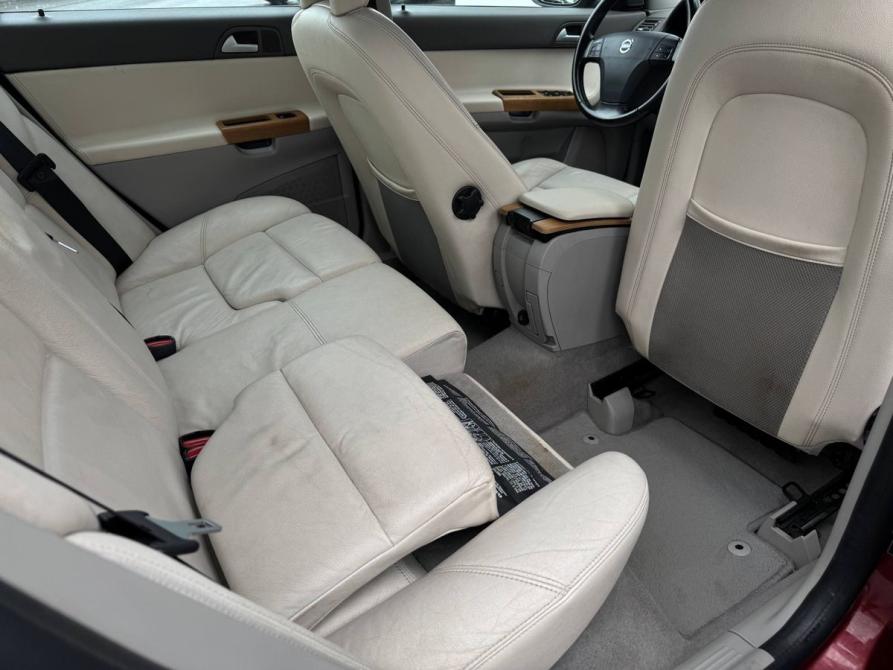 Volvo S40 II Рестайлинг Екатеринбург  - изображение 35